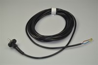Enrouleur de cable, Miele aspirateur (câble seul)